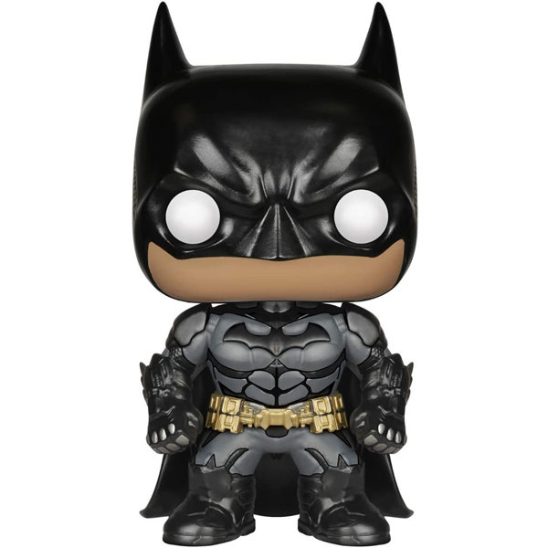 Pocket store pop batman